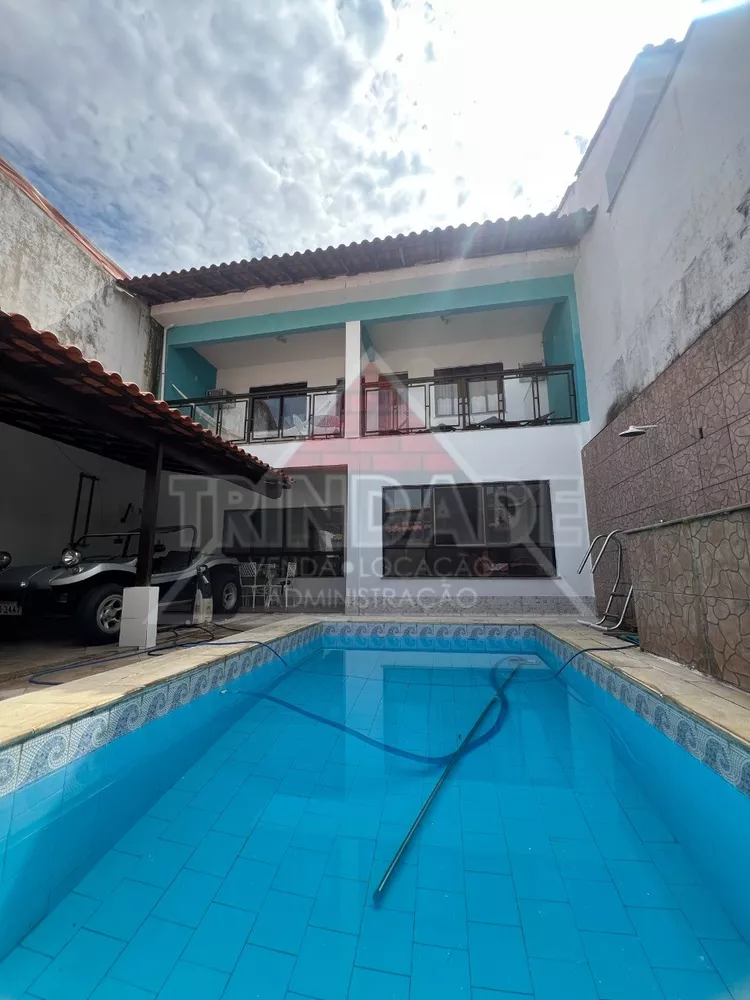 Casa, 4 quartos - Foto 4