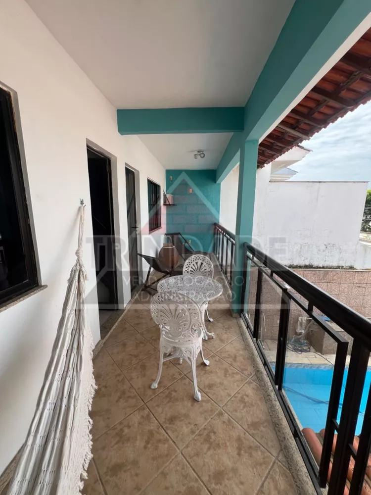 Casa, 4 quartos - Foto 6