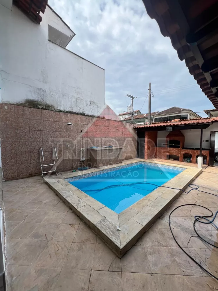 Casa, 4 quartos - Foto 2