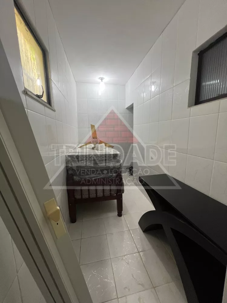 Casa, 4 quartos - Foto 28