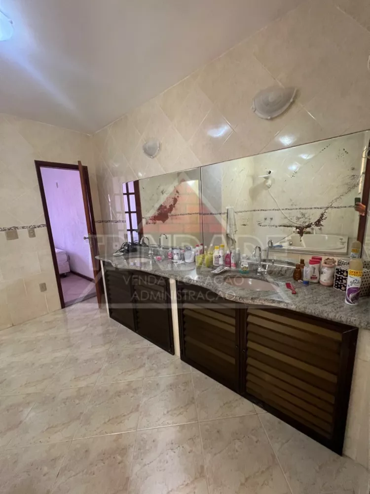 Casa, 4 quartos - Foto 10