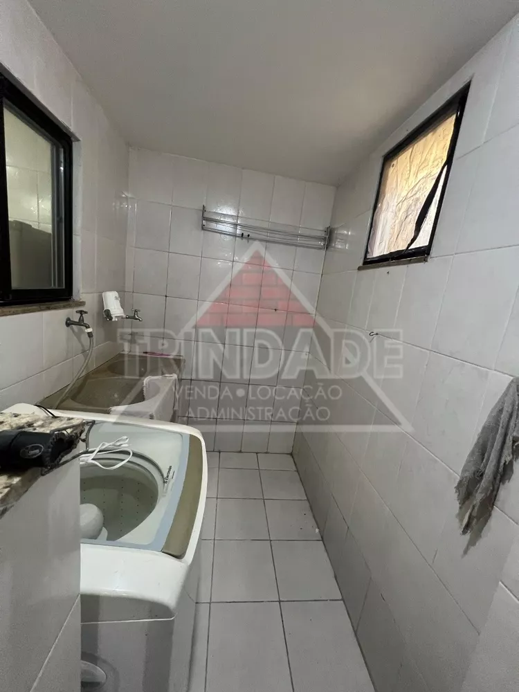 Casa, 4 quartos - Foto 27
