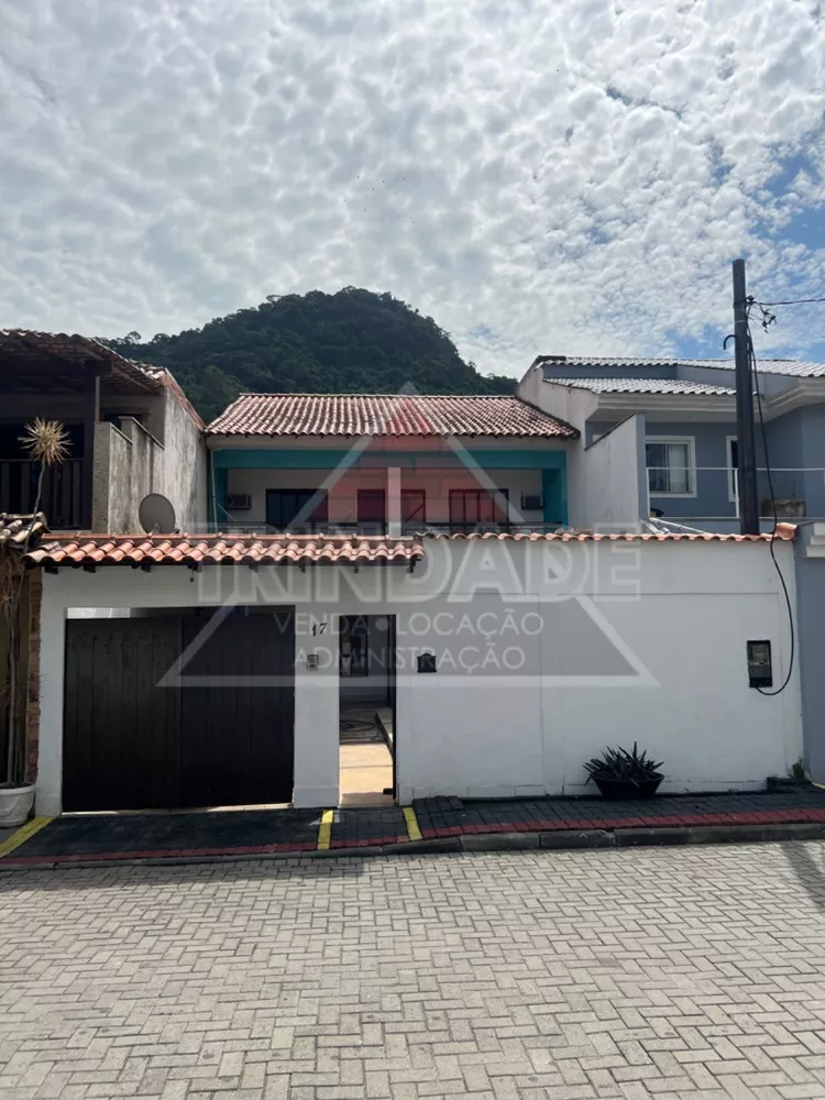 Casa, 4 quartos - Foto 1