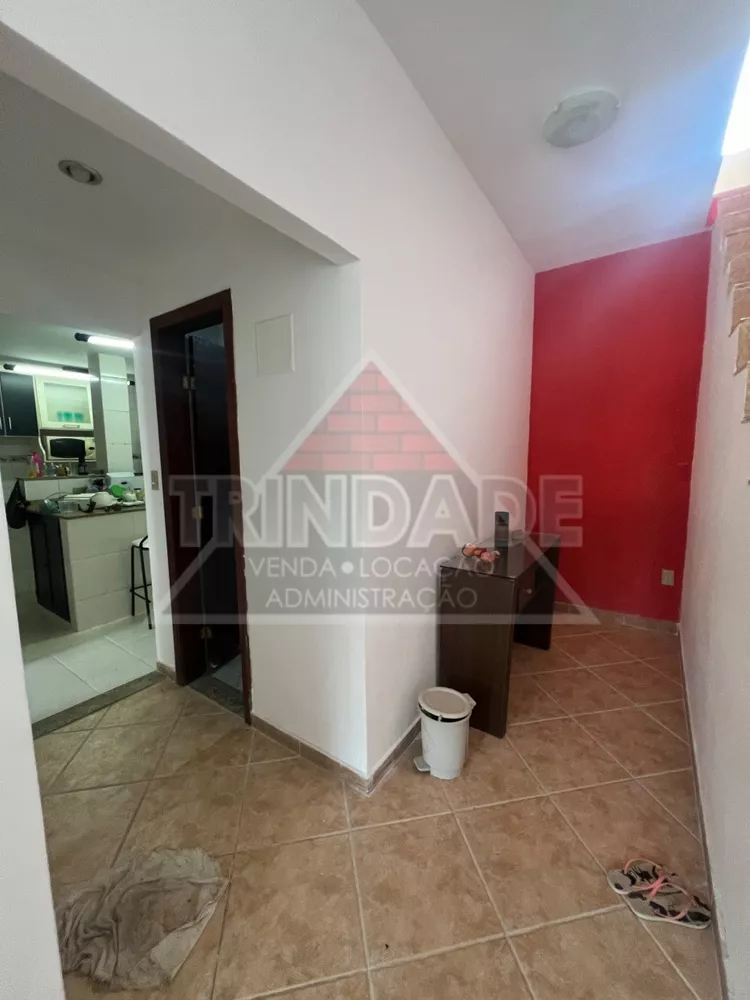Casa, 4 quartos - Foto 22