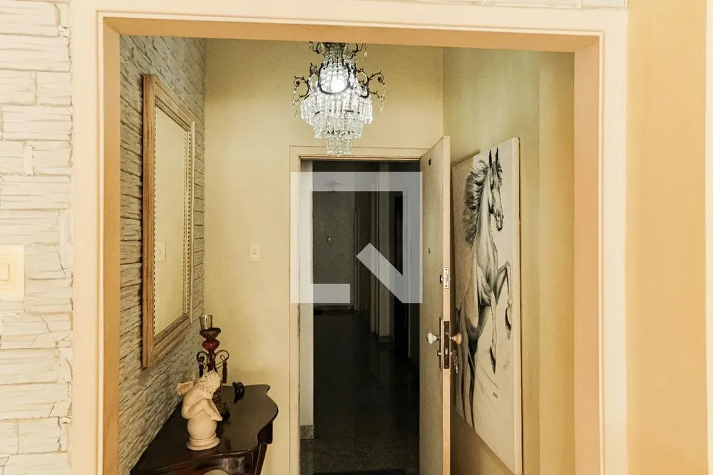Apartamento, 2 quartos, 100 m² - Foto 2