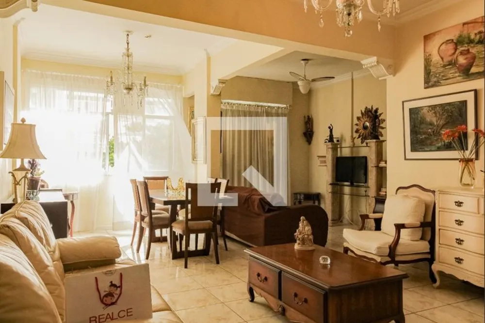 Apartamento, 2 quartos, 100 m² - Foto 3