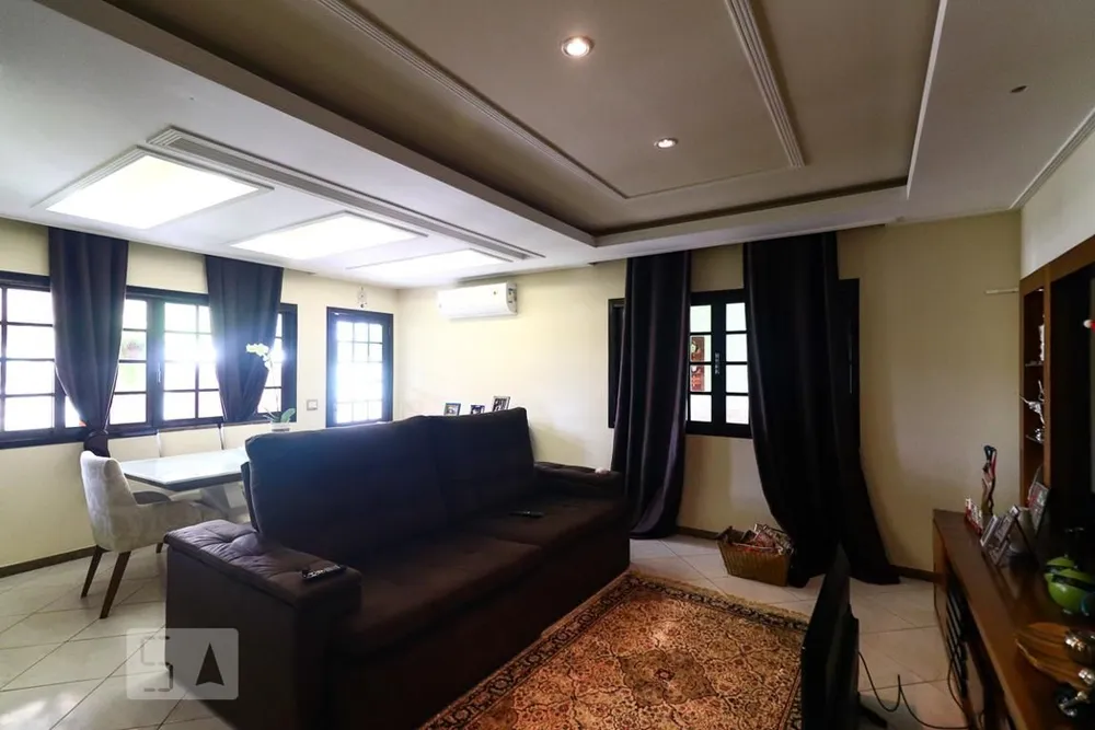 Apartamento, 4 quartos, 363 m² - Foto 4