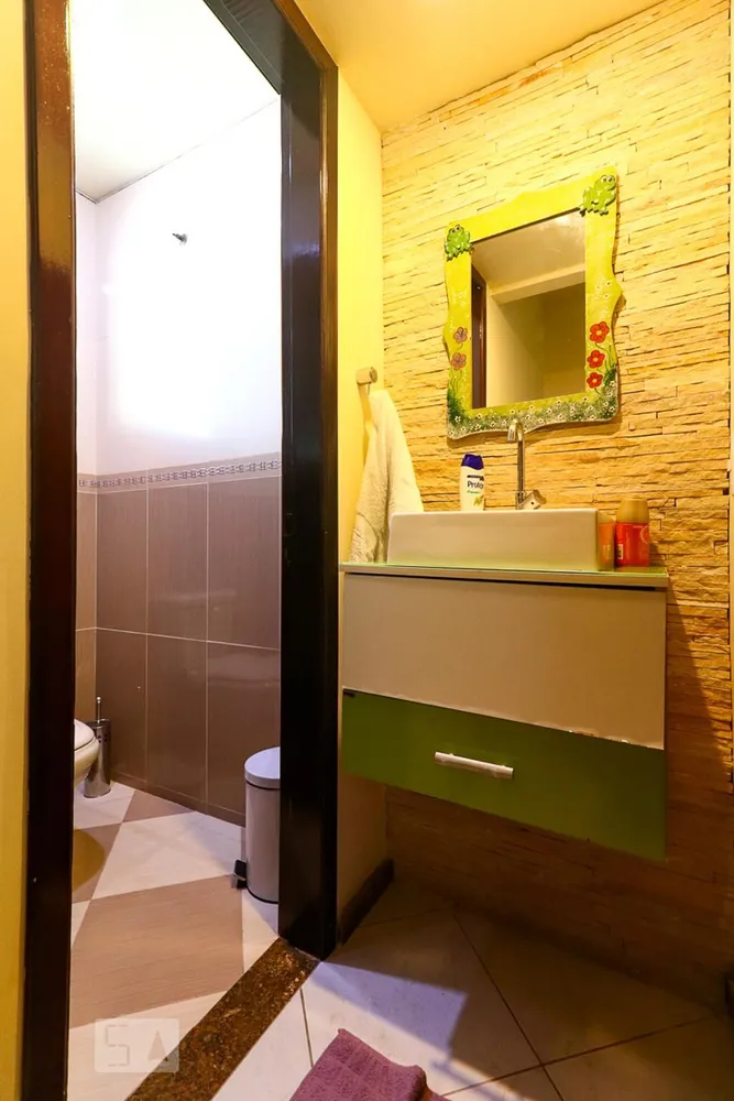 Apartamento, 4 quartos, 363 m² - Foto 5