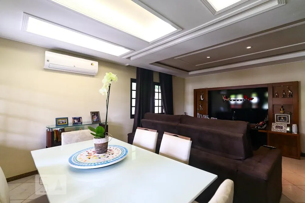 Apartamento, 4 quartos, 363 m² - Foto 2
