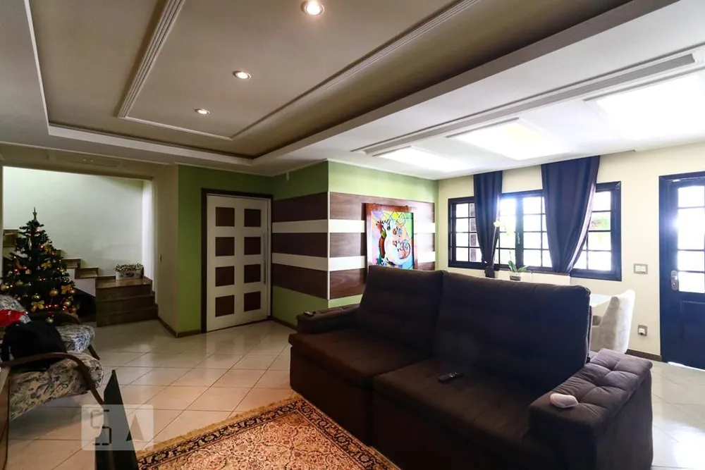 Apartamento, 4 quartos, 363 m² - Foto 1