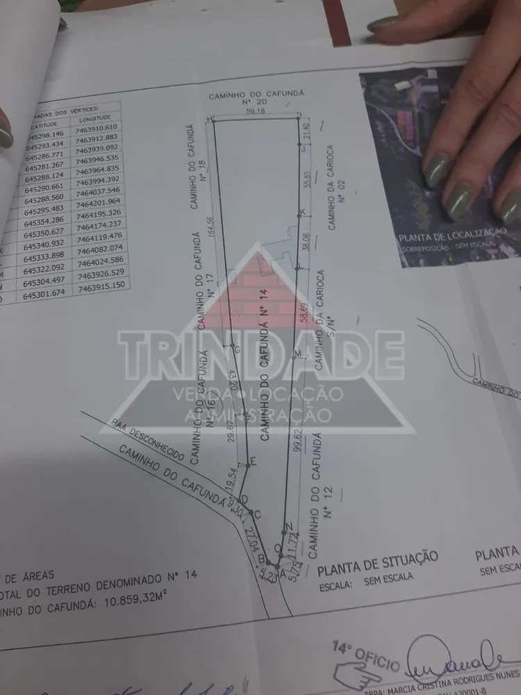 Terreno, 1 hectares - Foto 10