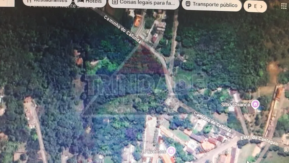 Terreno, 1 hectares - Foto 2