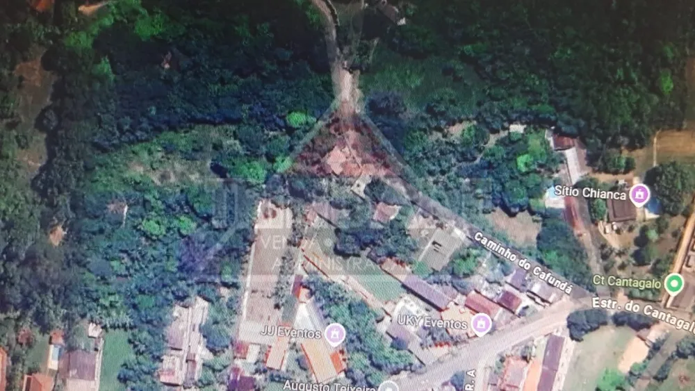 Terreno, 1 hectares - Foto 1