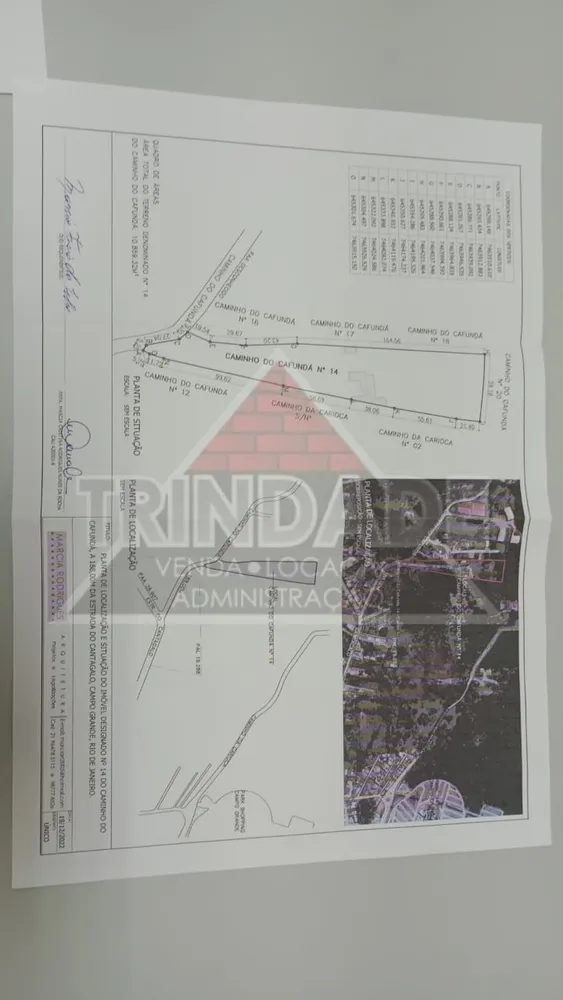Terreno, 1 hectares - Foto 4