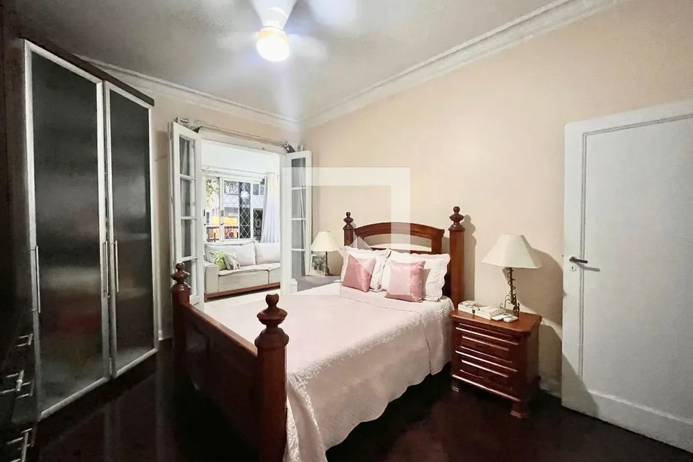 Apartamento, 3 quartos, 140 m² - Foto 7