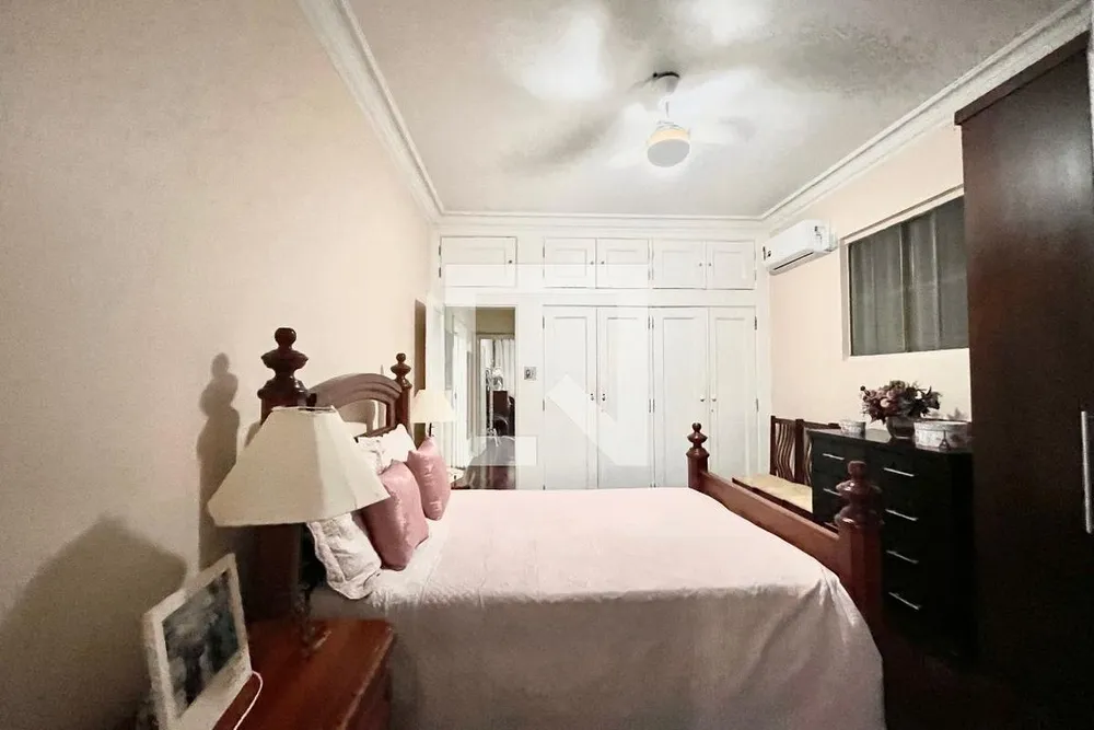 Apartamento, 3 quartos, 140 m² - Foto 8