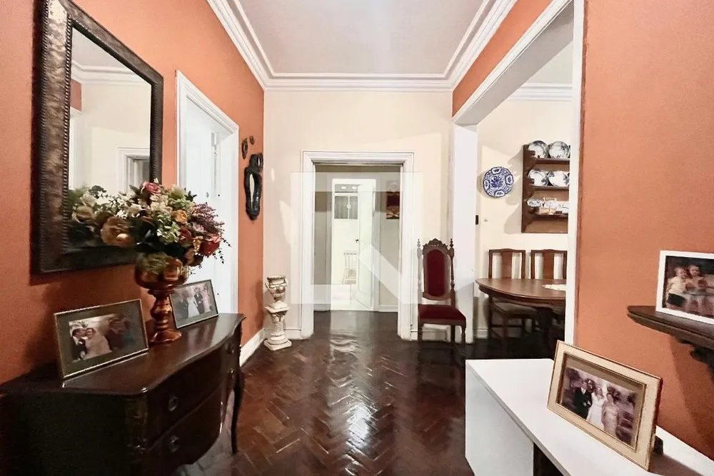 Apartamento, 3 quartos, 140 m² - Foto 4