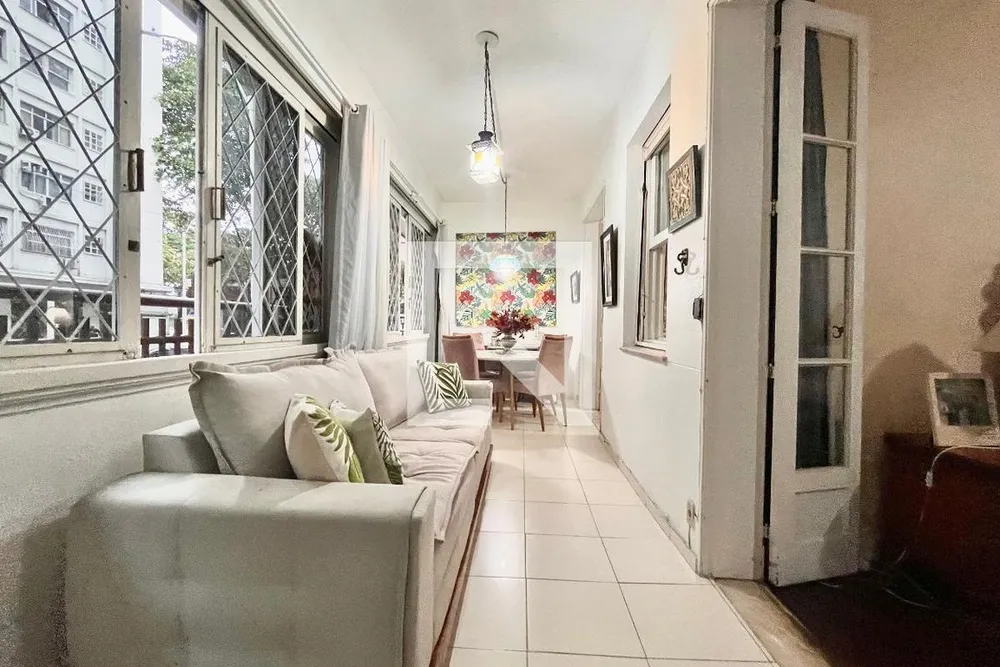Apartamento, 3 quartos, 140 m² - Foto 6