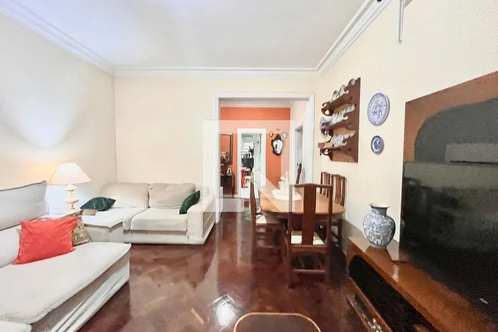 Apartamento, 3 quartos, 140 m² - Foto 3