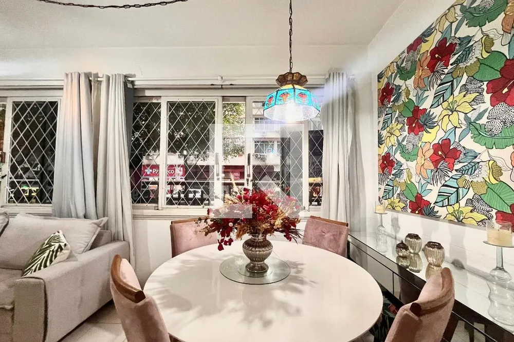 Apartamento, 3 quartos, 140 m² - Foto 2