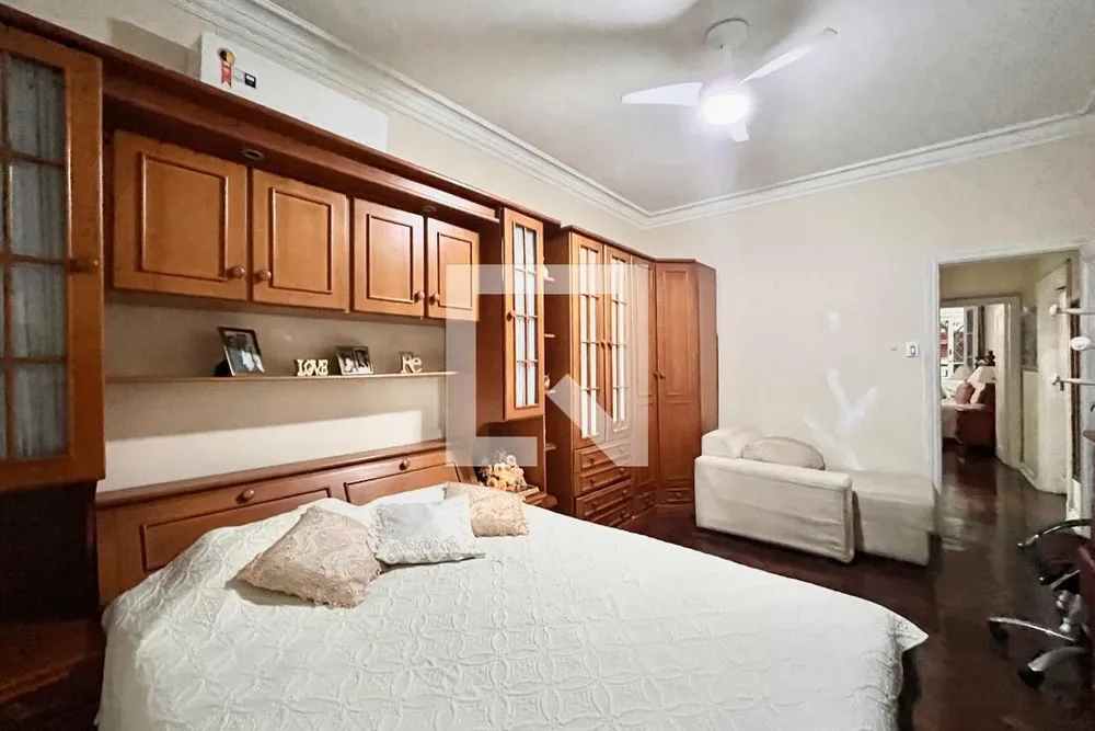 Apartamento, 3 quartos, 140 m² - Foto 18