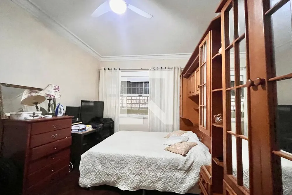 Apartamento, 3 quartos, 140 m² - Foto 15