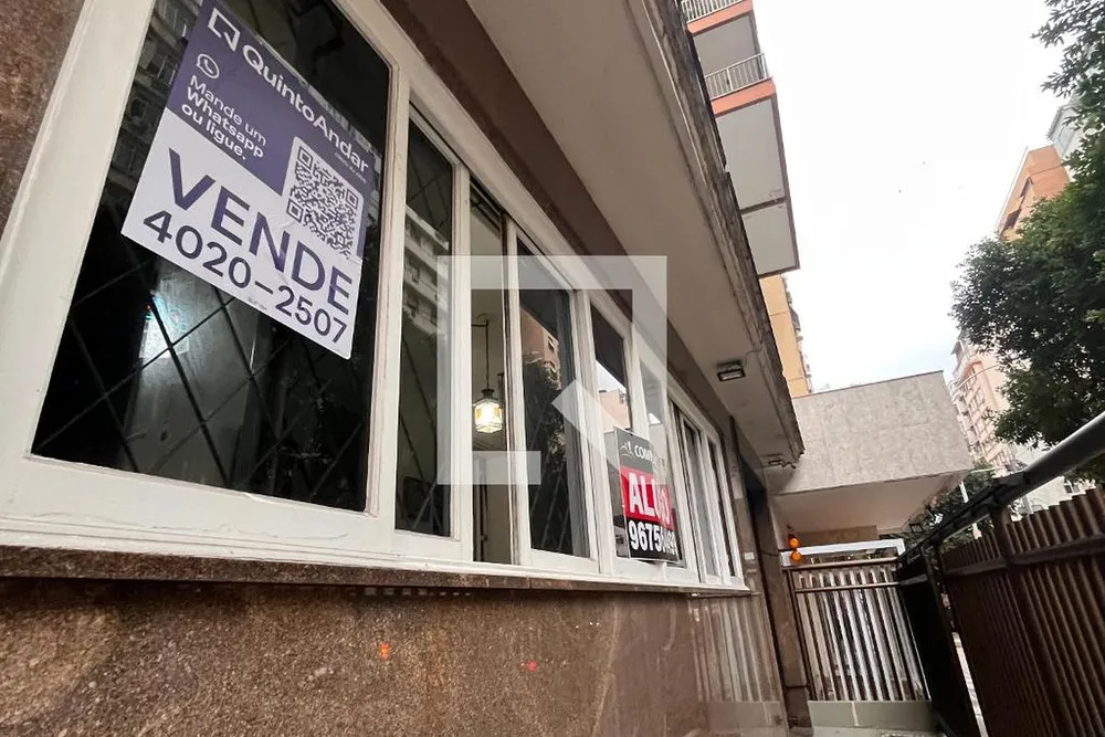 Apartamento, 3 quartos, 140 m² - Foto 11