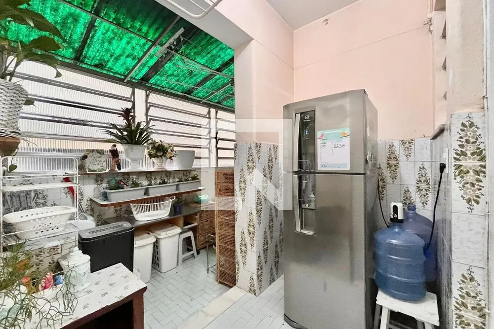Apartamento, 3 quartos, 140 m² - Foto 10