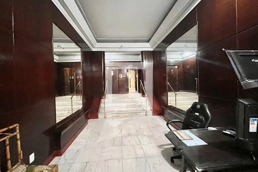 Apartamento, 3 quartos, 140 m² - Foto 9
