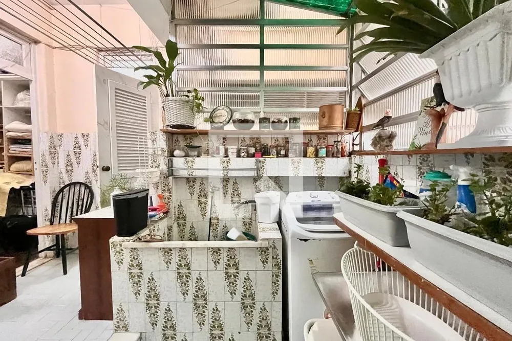 Apartamento, 3 quartos, 140 m² - Foto 12