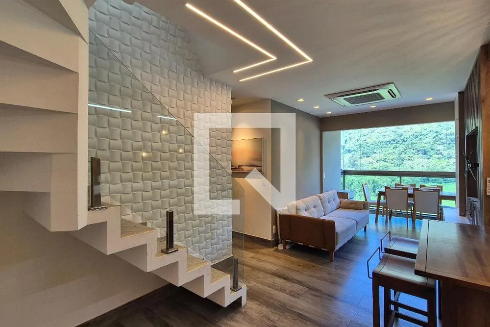 Cobertura, 3 quartos, 143 m² - Foto 2