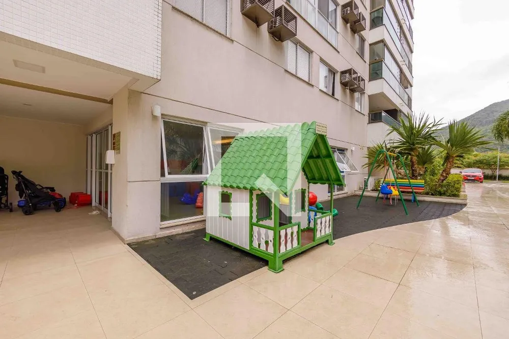 Cobertura, 3 quartos, 143 m² - Foto 35