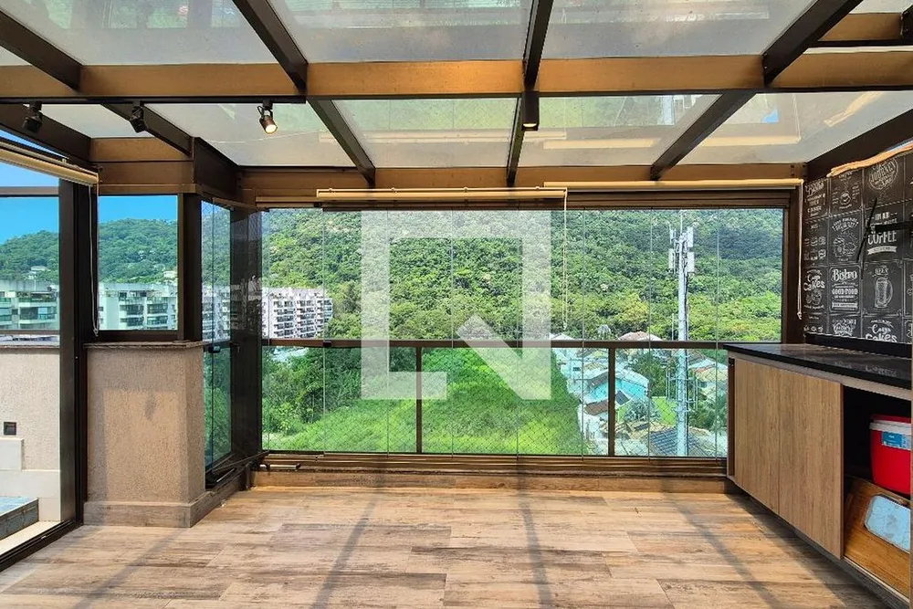 Cobertura, 3 quartos, 143 m² - Foto 43