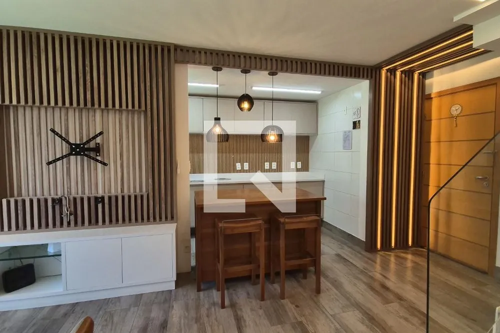 Cobertura, 3 quartos, 143 m² - Foto 5