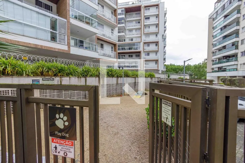 Cobertura, 3 quartos, 143 m² - Foto 28