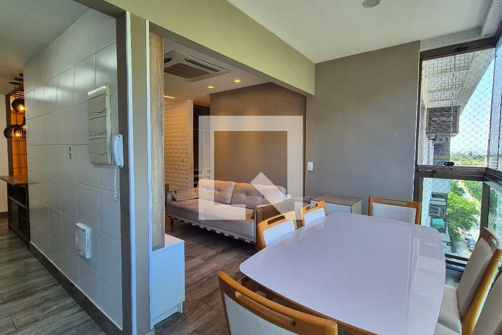 Cobertura, 3 quartos, 143 m² - Foto 8