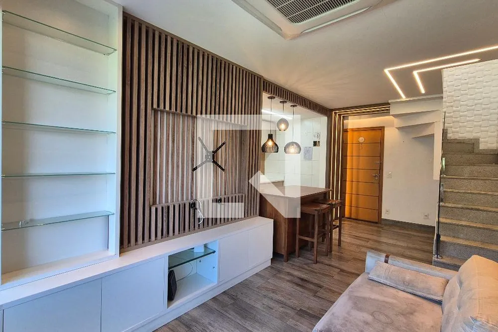 Cobertura, 3 quartos, 143 m² - Foto 3