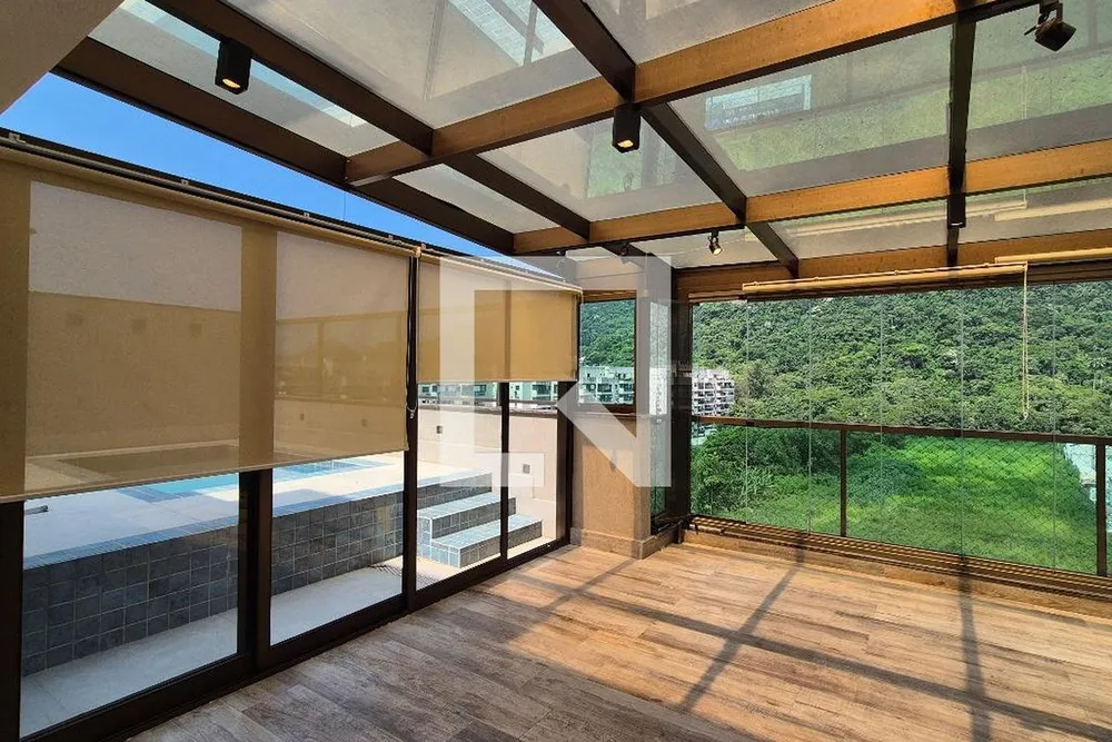Cobertura, 3 quartos, 143 m² - Foto 20