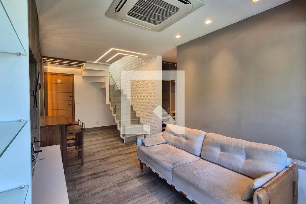Cobertura, 3 quartos, 143 m² - Foto 4