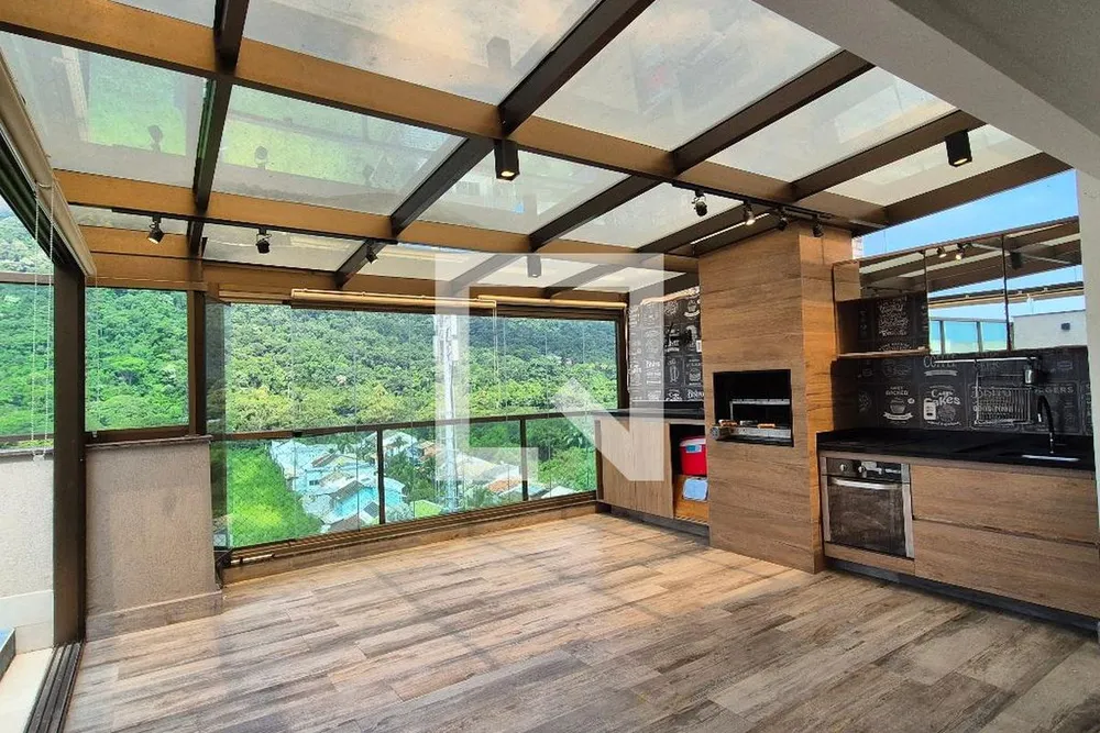 Cobertura, 3 quartos, 143 m² - Foto 29