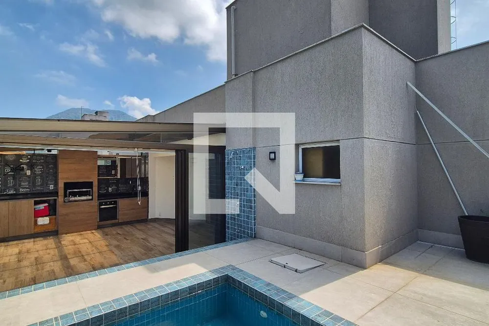 Cobertura, 3 quartos, 143 m² - Foto 23