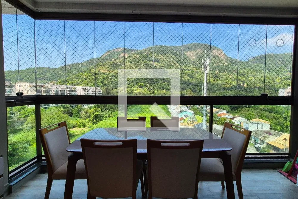 Cobertura, 3 quartos, 143 m² - Foto 10