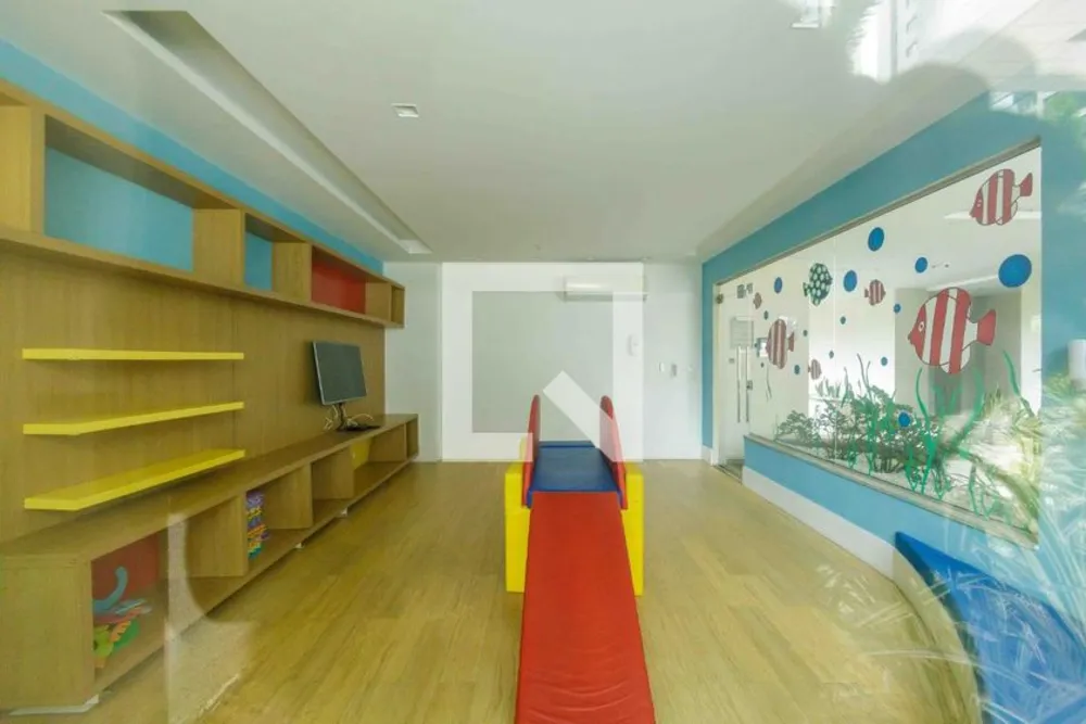 Apartamento, 3 quartos, 84 m² - Foto 85
