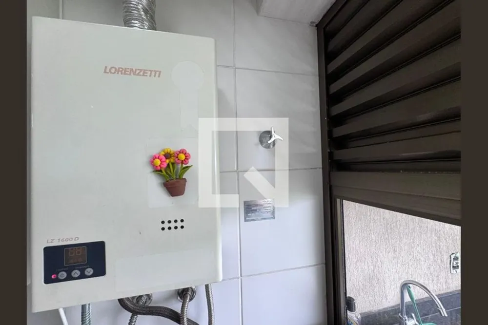 Apartamento, 3 quartos, 84 m² - Foto 59