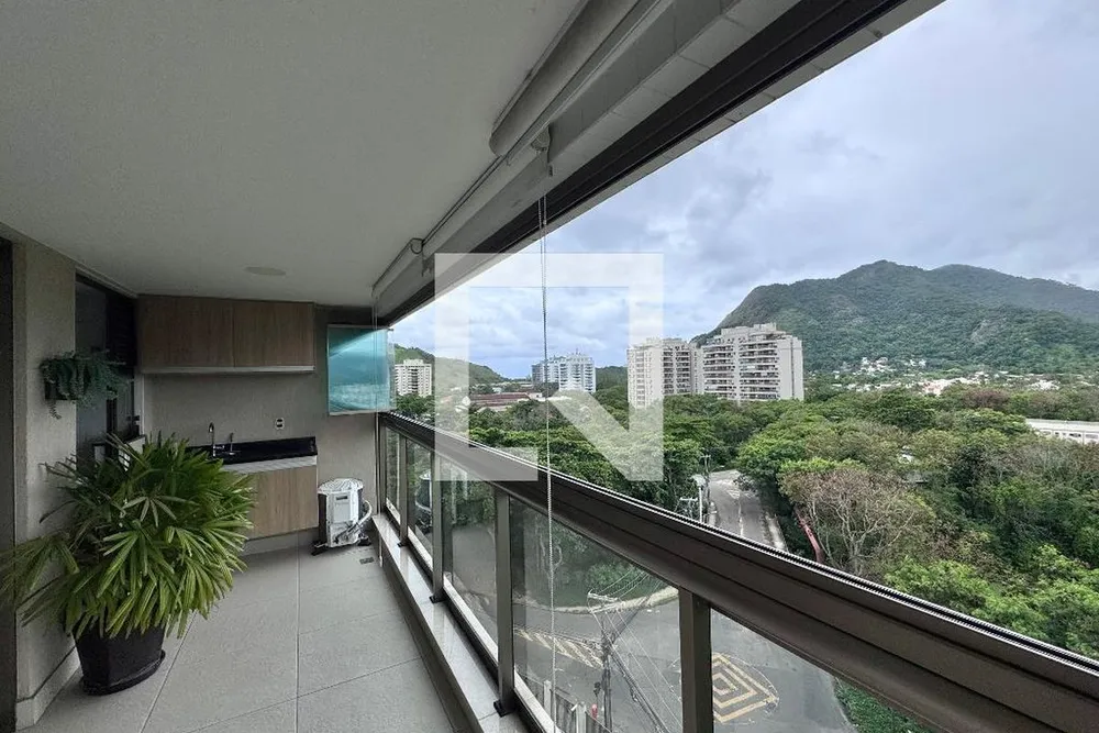 Apartamento, 3 quartos, 84 m² - Foto 14