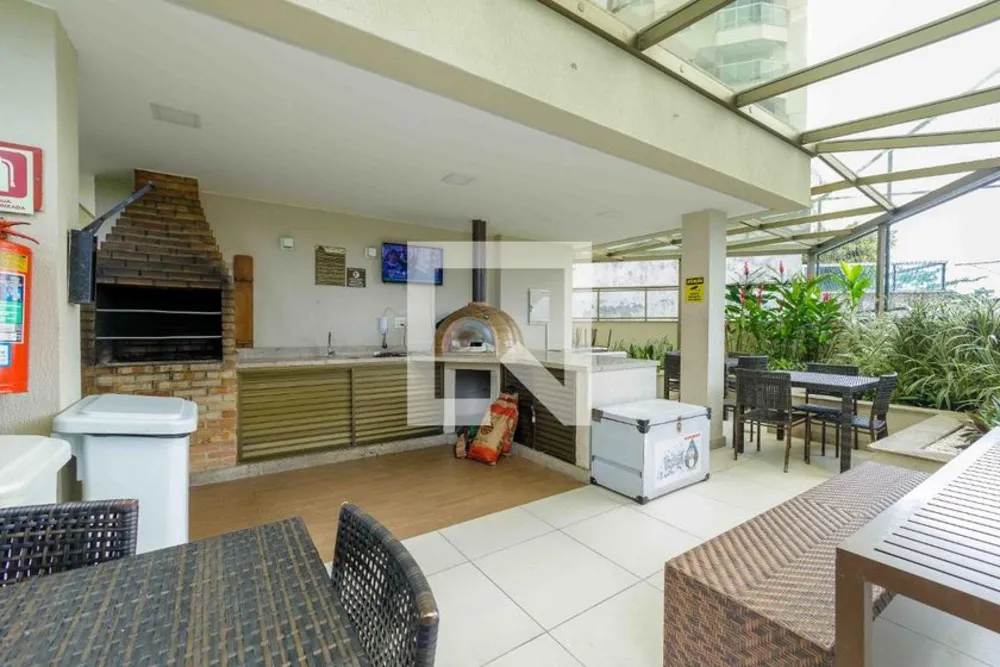 Apartamento, 3 quartos, 84 m² - Foto 88