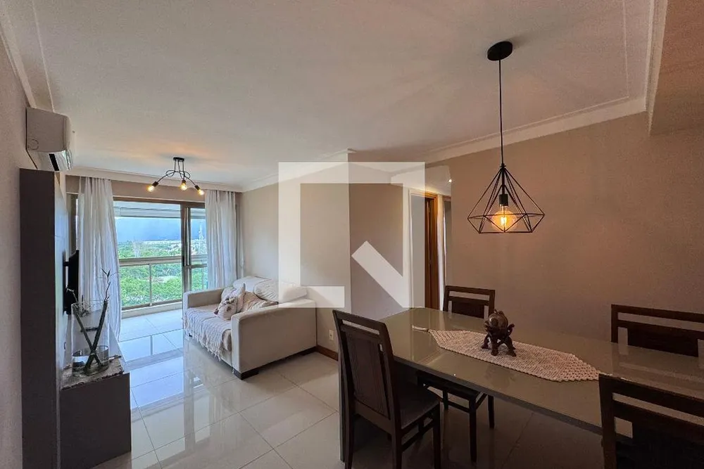 Apartamento, 3 quartos, 84 m² - Foto 4