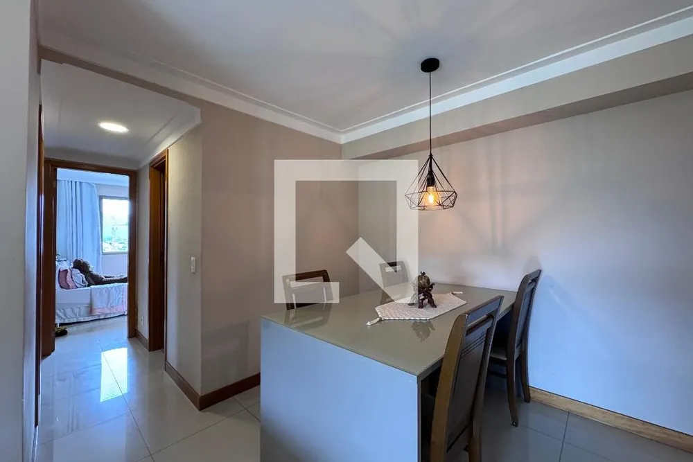 Apartamento, 3 quartos, 84 m² - Foto 5