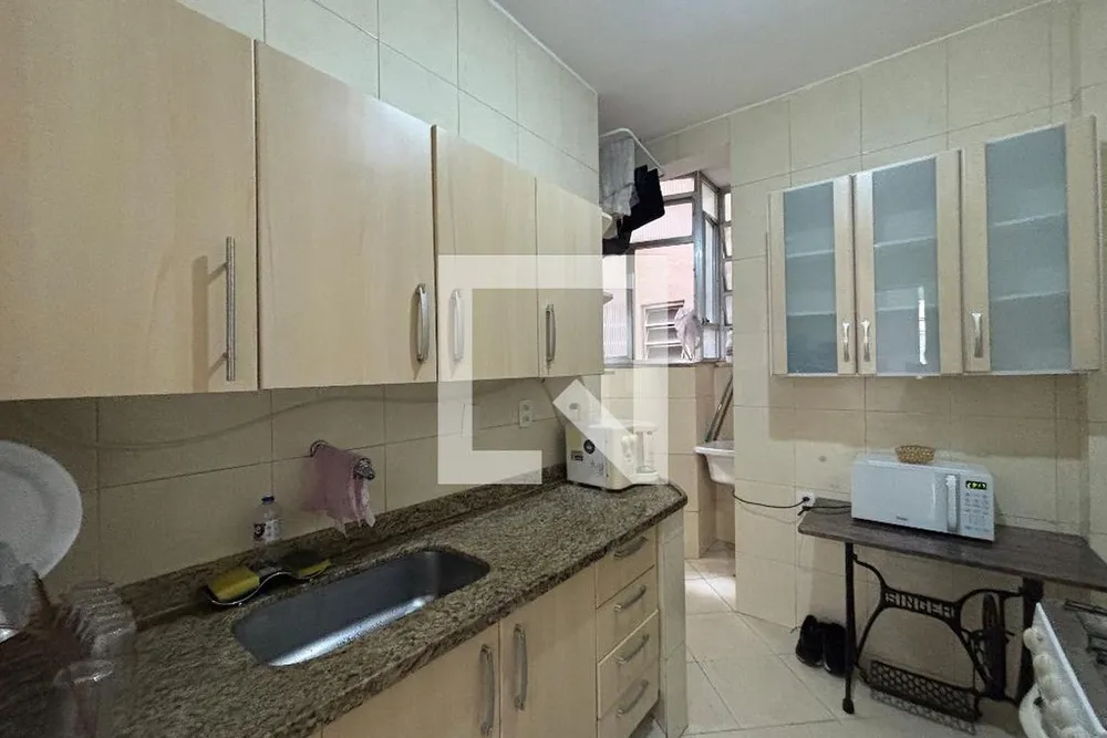 Apartamento, 2 quartos, 85 m² - Foto 4