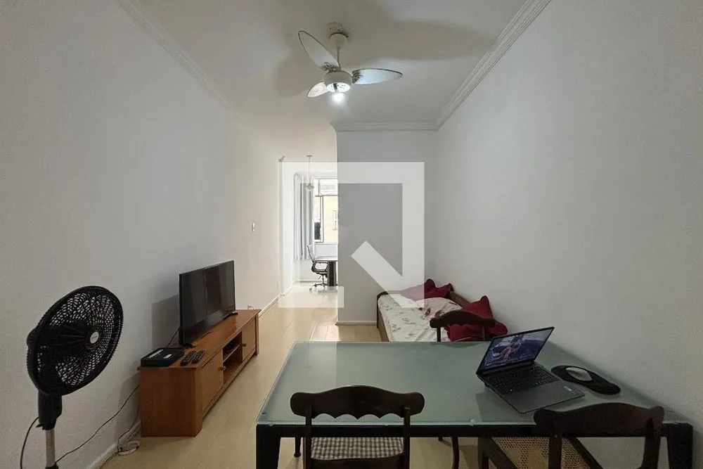 Apartamento, 2 quartos, 85 m² - Foto 6